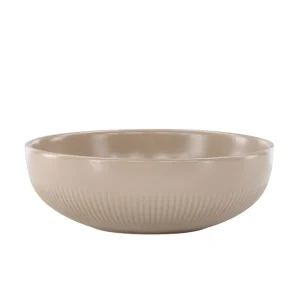 Beställ idag Venture Home Posh Ljusstake 18x6 cm Beige - Inredning