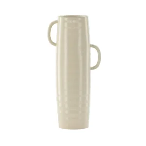 Venture Home Cent Vas 13 cm Beige - Inredning Fynd