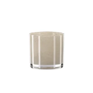 Rabatter Venture Home Glora Ljuslykta 10x10 cm Beige - Inredning