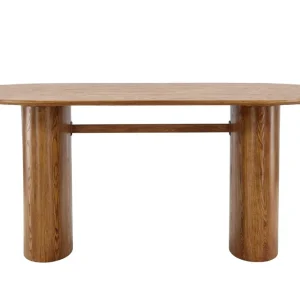 Begränsad tid Venture Home Isolde Matbord 180x90 cm Natur - Möbler
