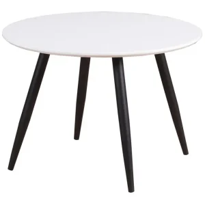 Venture Home Plaza Matbord Vit - Möbler Köp nu