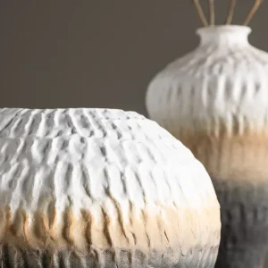 Rabatter Venture Home Pane Vas Beige - Inredning