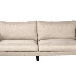 Endast denna vecka Venture Home Zoom 2-sits Soffa Brun - Möbler