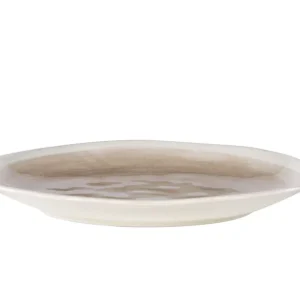 Venture Home Jublie Tallrik 28 cm Beige - Servering & matlagning Fynd
