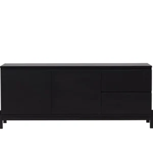 Endast idag Venture Home Corpus Låda 138x56 cm Svart - Möbler