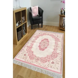 Trygg betalning Homefesto Matta 100x200 cm - Textilier & mattor