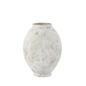 Kampanj Venture Home Globe Vas Beige - Inredning
