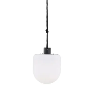 Venture Home Colie Taklampa Utomhus Vit - Belysning Utförsäljning