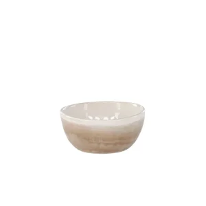 Venture Home Jublie Skål Beige - Servering & matlagning Rabatt
