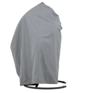 Venture Home Klas Stolsöverdrag 120 cm Grå - Textil & mattor Trygg betalning
