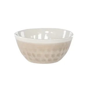 Venture Home Jublie Skål Beige - Servering & matlagning I lager