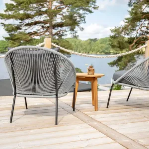 Venture Home Chania Matgrupp Utomhus Natur - Utemöbler & utemiljö Begränsat erbjudande