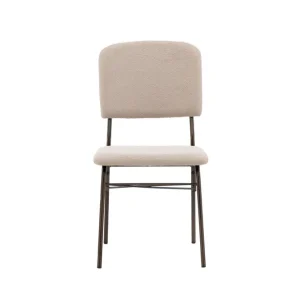 Nedsatt pris Venture Home Seda Matstol Beige - Möbler