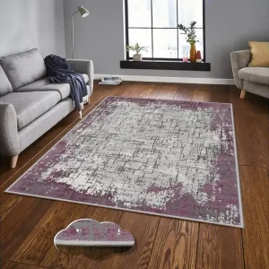 Beställ idag Homefesto Matta 100x150 cm - Textilier & mattor