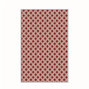 Begränsat antal Homefesto Matta 80x300 cm - Textilier & mattor