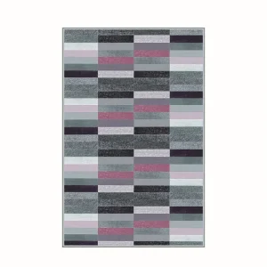 Begränsat antal Homefesto Matta 140x220 cm - Textilier & mattor