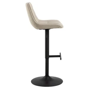 Miram Barstol 95 cm Beige - Möbler Trygg betalning