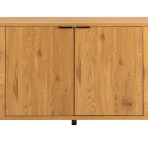 Odensa Skänk 160x45 cm Natur - Förvaring Sänkt pris