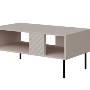 Munkedal Soffbord 100 cm Kashmir - Möbler Kundfavorit