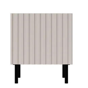Begränsat antal Lionel Sängbord 45 cm Kashmir - Möbler