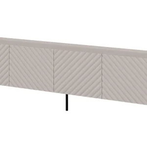 Munkedal Tv-bänk 200 cm Kashmir - Möbler Nyhet