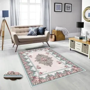 Begränsad tid Homefesto Matta 80x300 cm - Textilier & mattor