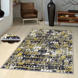 Utförsäljning Homefesto Matta 80x200 cm - Textilier & mattor