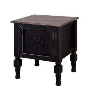 Outlet Floris Sängbord - Möbler