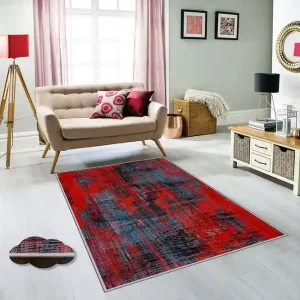 Sista chansen Homefesto Matta 120x180 cm - Textilier & mattor