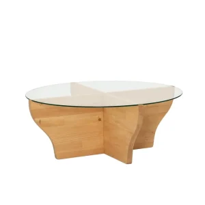 Utförsäljning Amphora Soffbord 92 cm Teak - Möbler