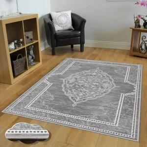 Sista chansen Homefesto Matta 180x280 cm - Textilier & mattor