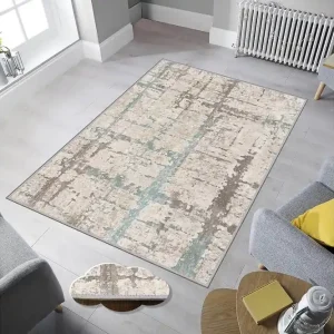 Sista chansen Homefesto Matta 100x150 cm - Textilier & mattor