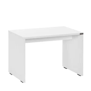 Billigare Evanthe Soffbord 60 cm Vit - Möbler