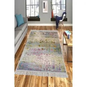 Trygg betalning Homefesto Matta 100x300 cm - Textilier & mattor