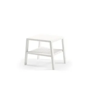 Harb Soffbord 43 cm Ivory/Vit - Möbler Bästa pris