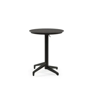 Rea Naomasa Barbord 60 cm Svart - Möbler