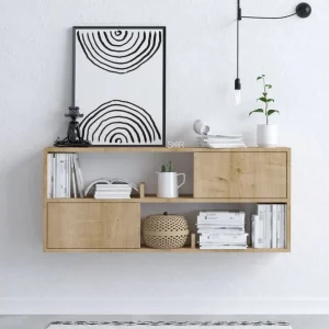 Beställ idag Florai Konsollbord 120 cm Ek - Möbler