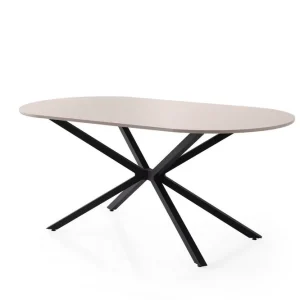 Aura Matbord 180 cm Rektangulär Brun - Möbler Sänkt pris