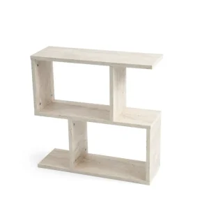 Outlet Berdez Sidobord 60 cm Marmor - Möbler
