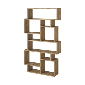 Hardy Bokhylla 96 cm Brun - Förvaring Beställ nu