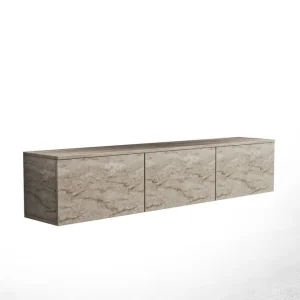 Neon Tv-bänk 160 cm Beige Beige - Möbler Köp nu