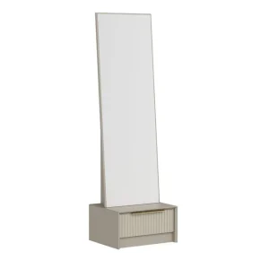 Luxe Sminkbord 54 cm Stone Stone - Möbler Billigare