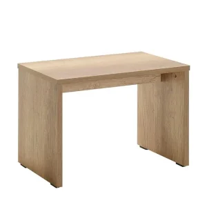 Endast denna vecka Duyen Soffbord 60 cm Ek - Möbler