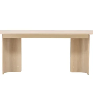 Kundfavorit VIND Matbord VIND Tyresö Oval Dining Table Whitewash - Möbler