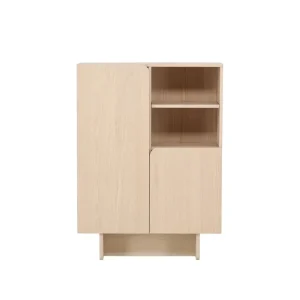 VIND Sideboard & skänk VIND Tyresö Cabinet Whitewash - Förvaring Lägg i varukorgen