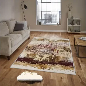 Begränsat antal Homefesto Matta 80x200 cm - Textilier & mattor
