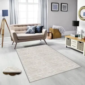 Utförsäljning Homefesto Matta 80x300 cm - Textilier & mattor