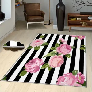 Utförsäljning Homefesto Matta 80x200 cm - Textilier & mattor