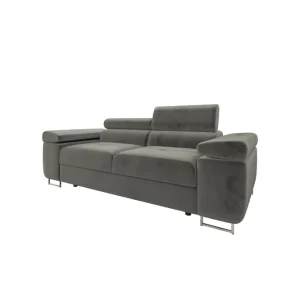 Lågt pris Gabina Soffa 2-sits Grå - Möbler