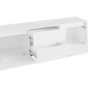 Bjurholm Tv-bänk 174 cm Beige - Möbler Rabatt